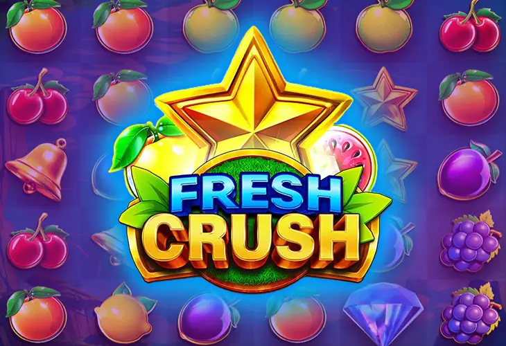 Freshcrush