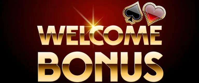 Friday casino tervetuliaisbonus