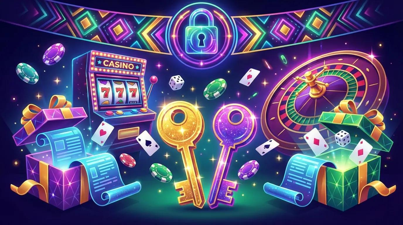 Friday casino bonuskoodit