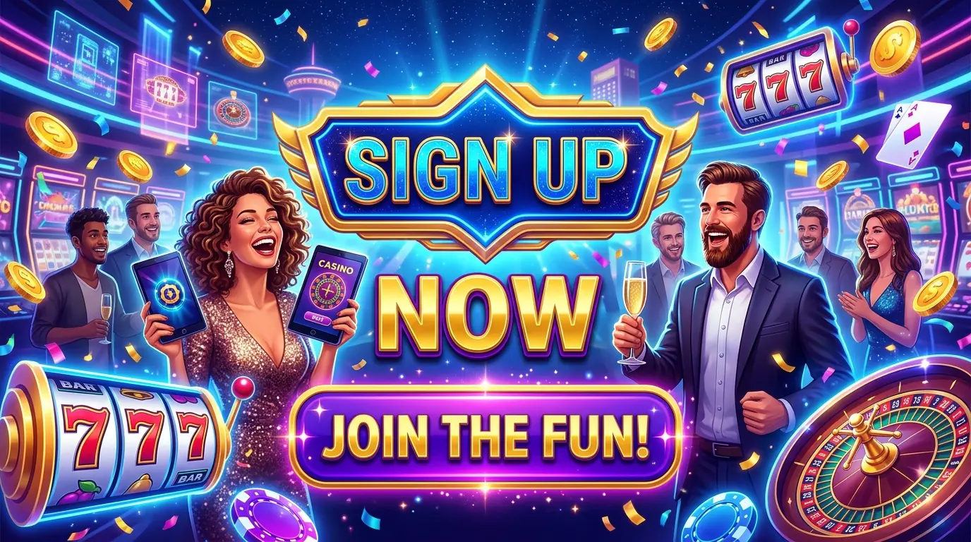 Friday casino tilin avaus