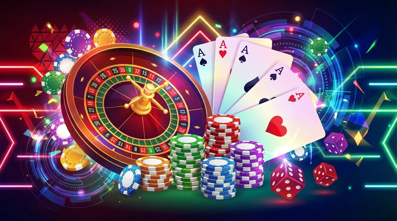 Friday casino omistaja