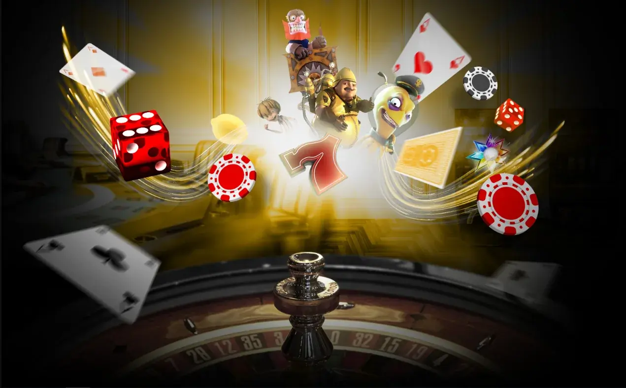 Friday casino casino pelit
