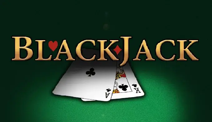 Friday casino blackjack peli