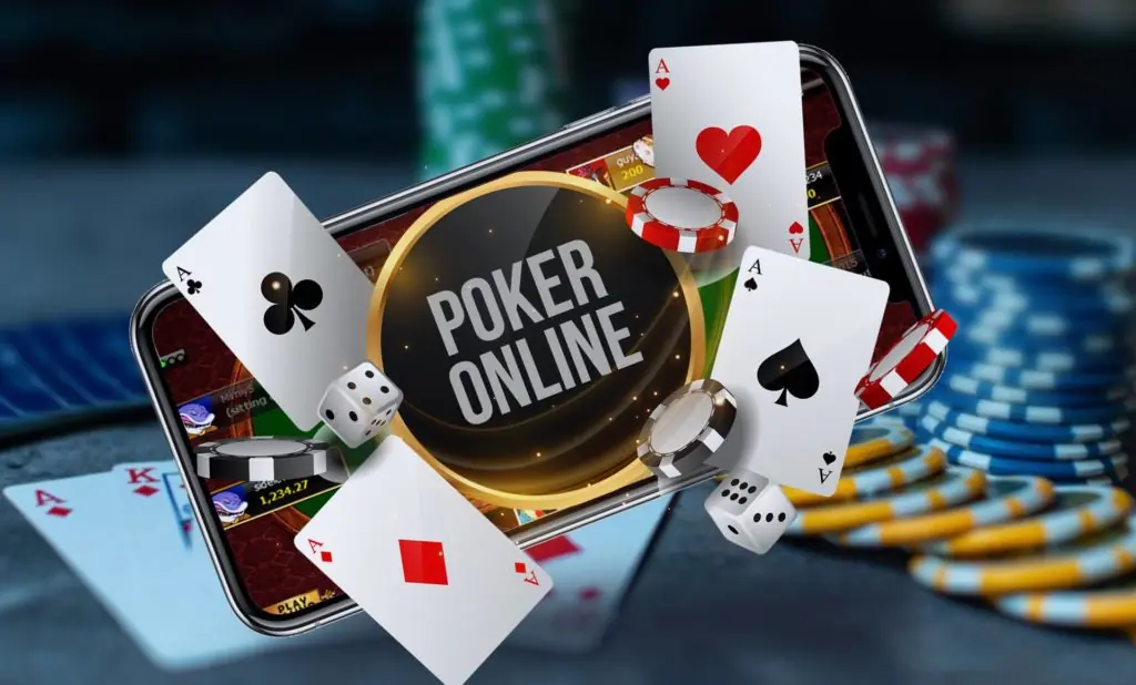 Poker Friday casino
