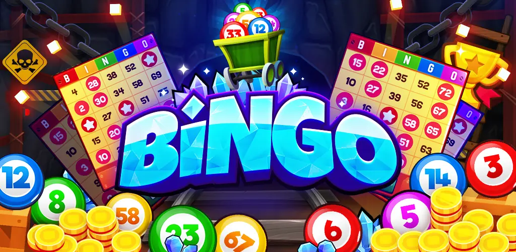 Friday casino bingo