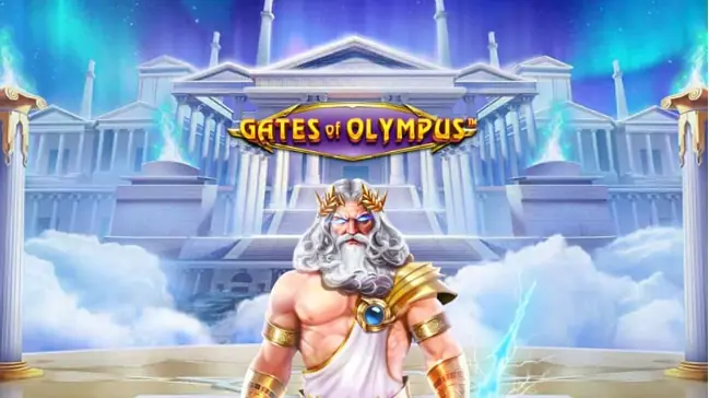 Gates of Olympus Friday casino