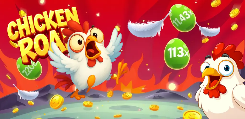Friday casino Chicken Road