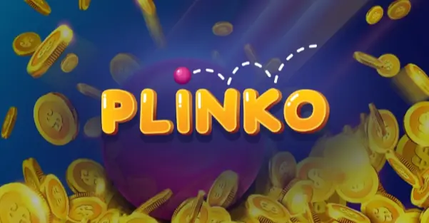 Plinko Friday casino